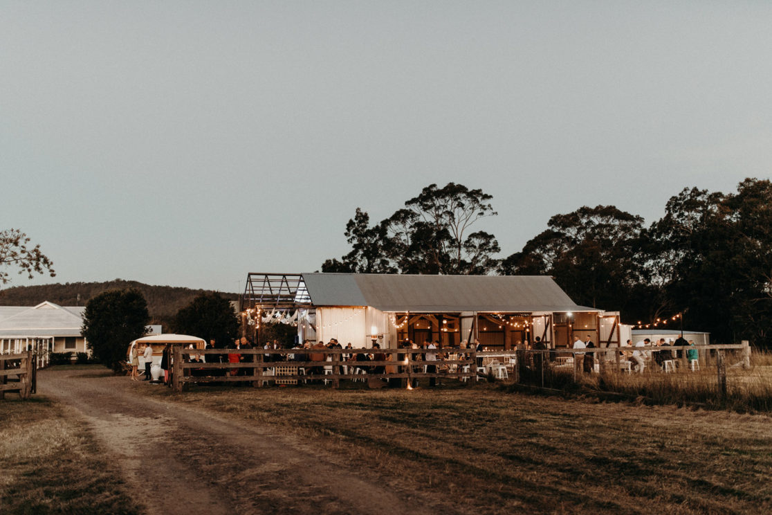 Hunter Valley Real Wedding, Laine + Matthew, Private Property, Muse Photography