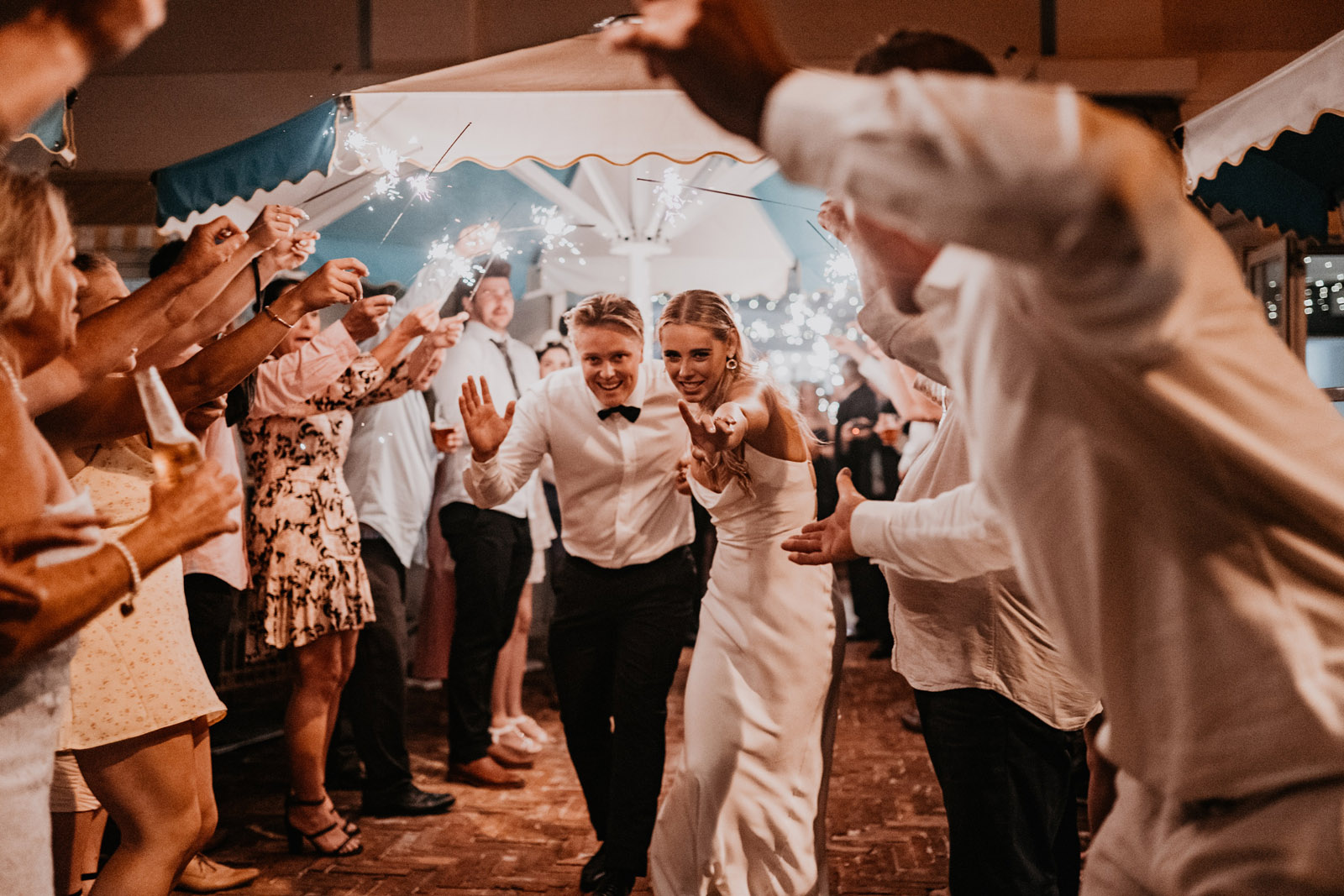 Hunter Valley Real Wedding, Keely + Joshua, Dutchmans Beach Reserve + Whitesands, Shoal Bay Country Club