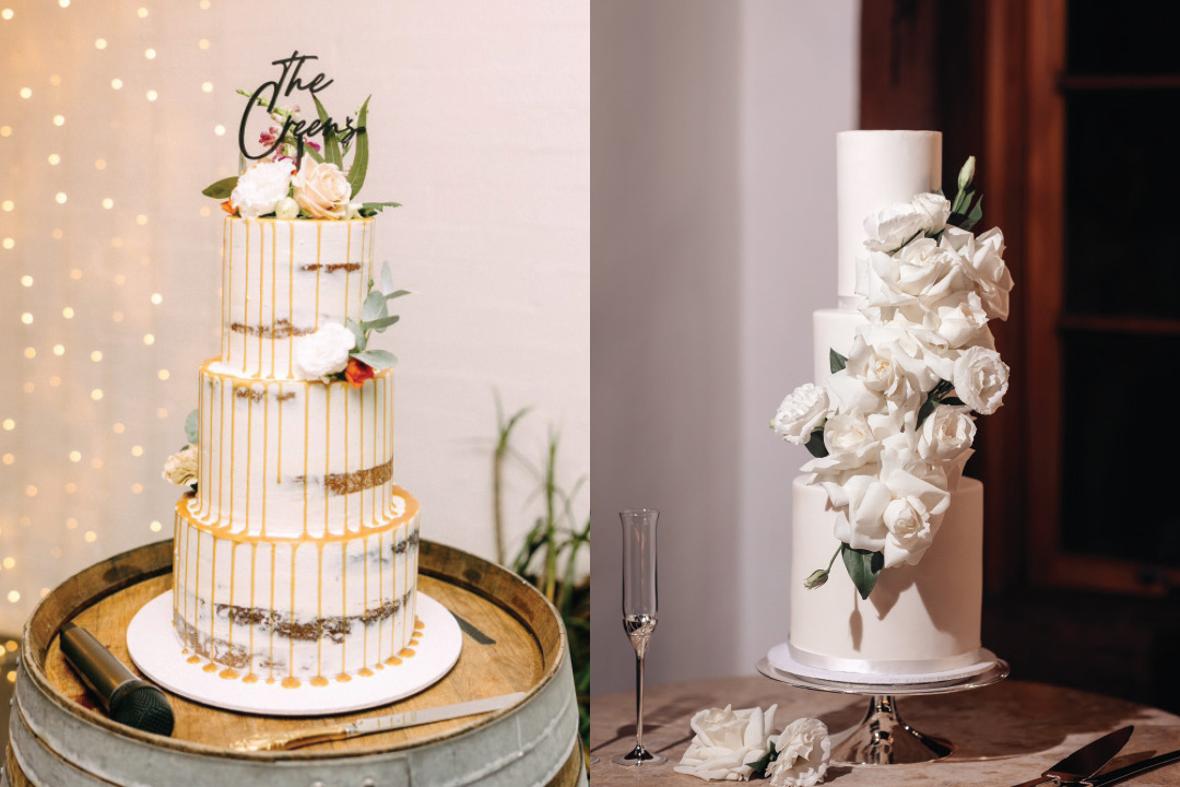 Hunter Valley Wedding Planner Magazine - Project Cake