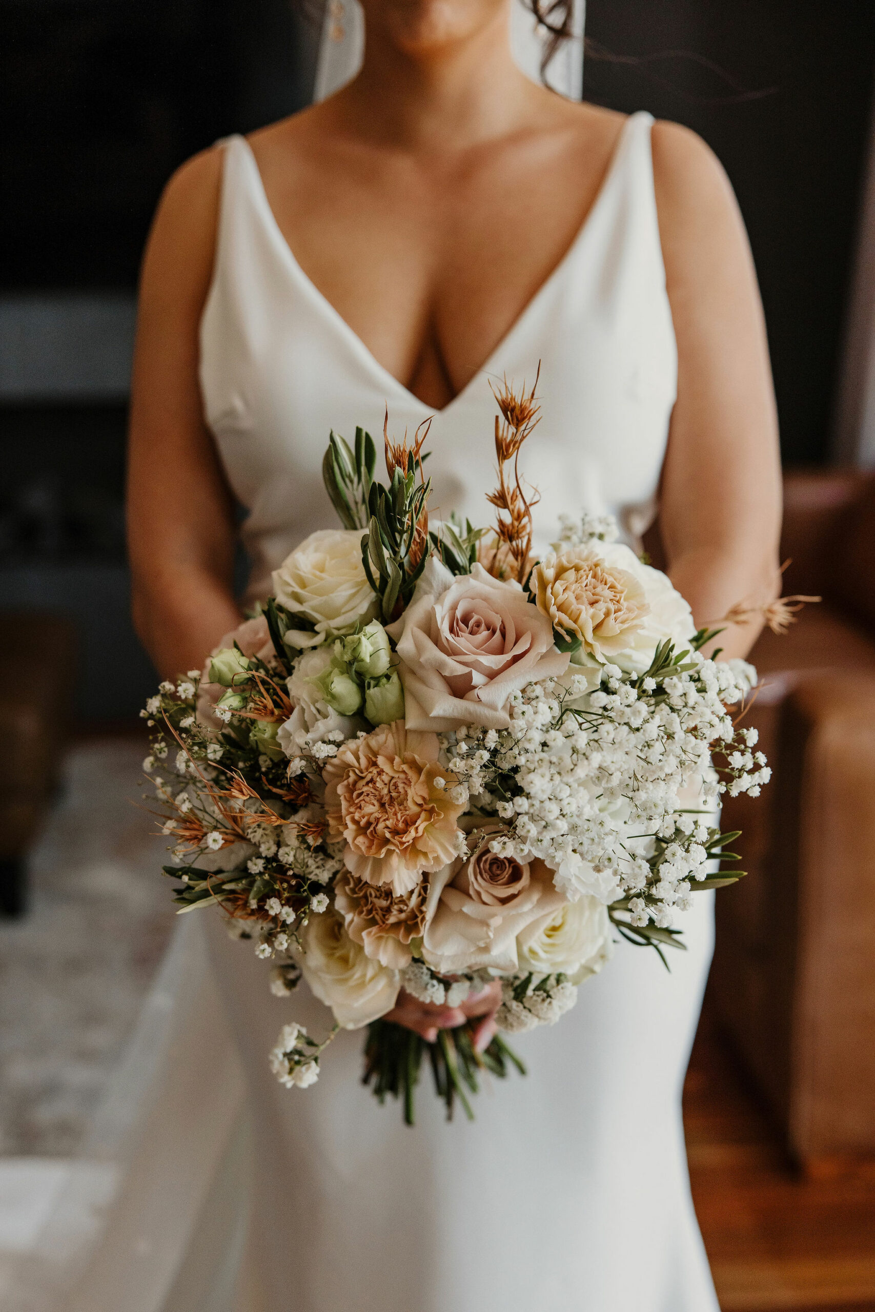 Remy and Steele Real Wedding. Hunter Valley Wedding Planner Magazine. Venue: Ben Ean. Photos by Ben Adams
