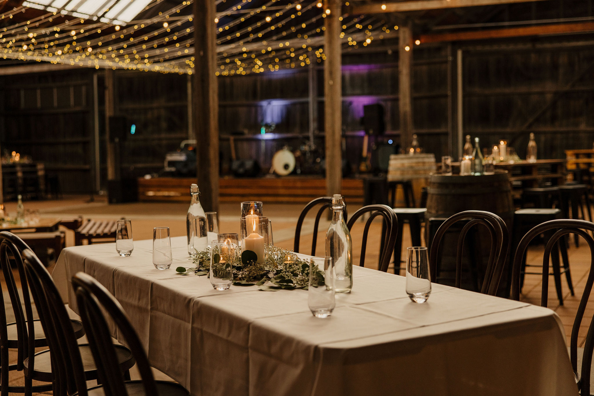 Remy and Steele Real Wedding. Hunter Valley Wedding Planner Magazine. Venue: Ben Ean. Photos by Ben Adams