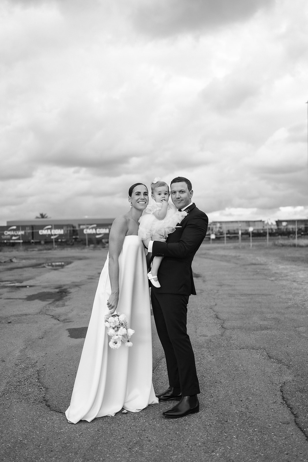 Rebecca + Joel. Real Wedding. Hunter Valley Wedding Planner Magazine. Venue: Earp Distilling Co. Photos by Georgia Burns